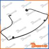 Tube d'écoulement, vase d'expansion pour FORD | 2012849, BPP-FR-023